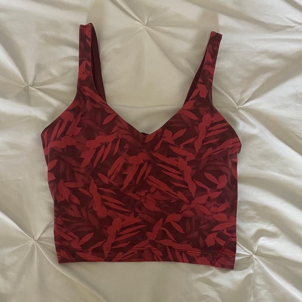 Lululemon Align Tank